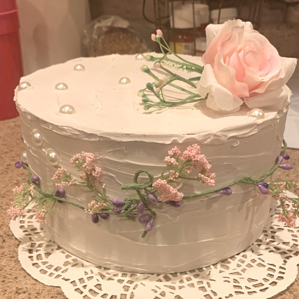 Fake cakes custom made